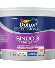 Bindo3 Dulux (9л)