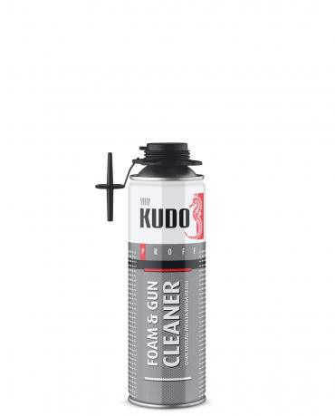 Очиститель пены KUDO