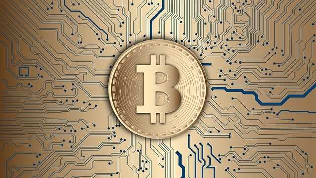 Технологии шифрования и смарт-контракты